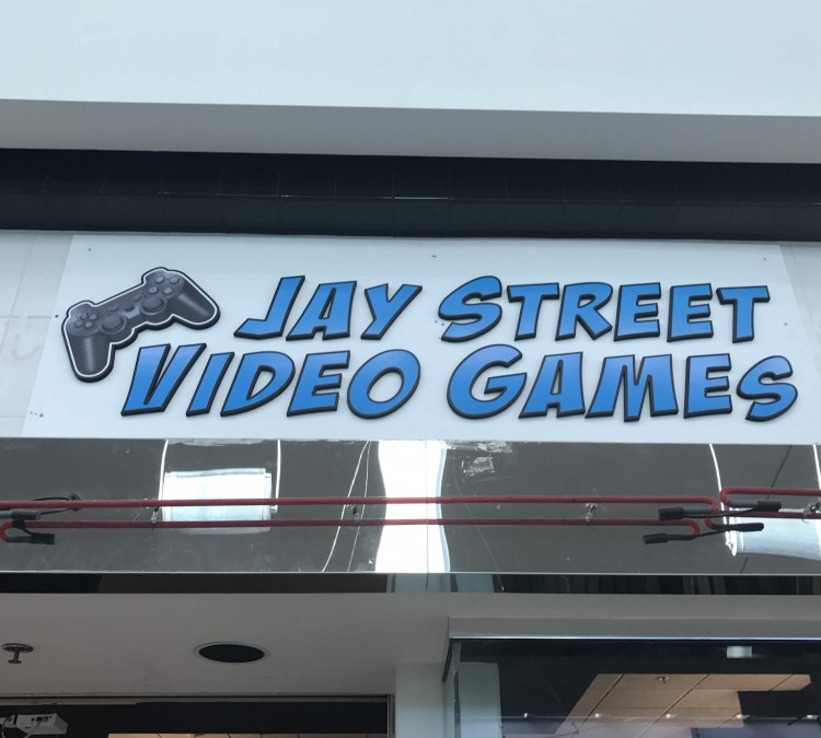 Jay St Video Games (Plymouth&nbspMeeting,&nbspPA)